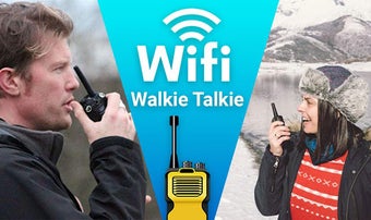 Image 2 for Walkie Talkie Free calls …