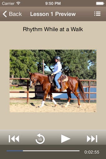 Image 0 for Riding Horses