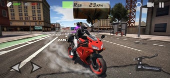 Image 3 for Ultimate Motorcycle Sim