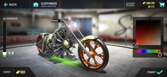 Image 2 for Ultimate Motorcycle Sim