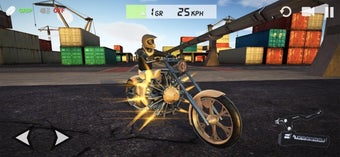 Image 0 for Ultimate Motorcycle Sim