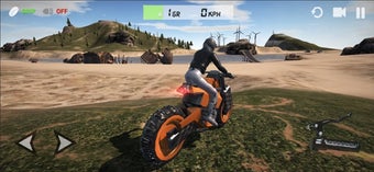 Image 1 for Ultimate Motorcycle Sim