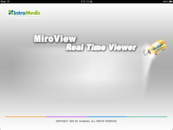 Image 0 for Miro View PAD