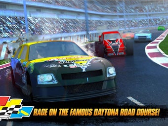 Image 15 for Daytona Rush