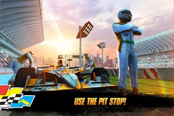 Image 2 for Daytona Rush