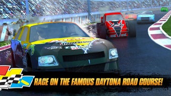 Image 9 for Daytona Rush