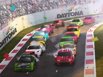 Image 12 for Daytona Rush