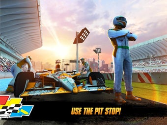 Image 14 for Daytona Rush