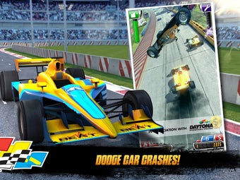Image 16 for Daytona Rush