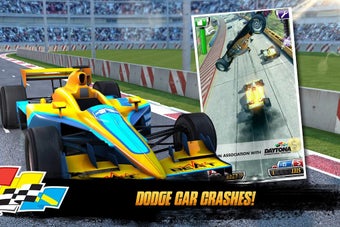 Image 4 for Daytona Rush