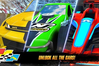 Image 1 for Daytona Rush