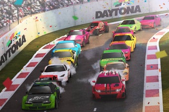 Image 0 for Daytona Rush