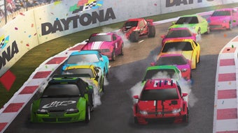 Image 6 for Daytona Rush