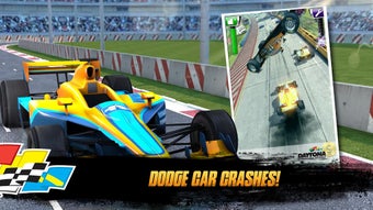 Image 10 for Daytona Rush