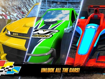 Image 13 for Daytona Rush