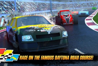 Image 3 for Daytona Rush