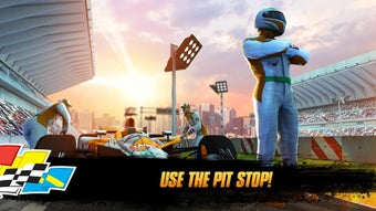 Image 8 for Daytona Rush