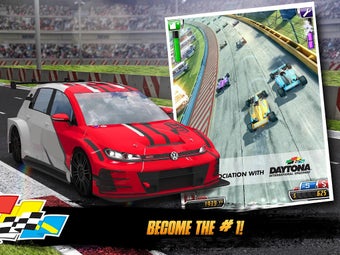 Image 17 for Daytona Rush