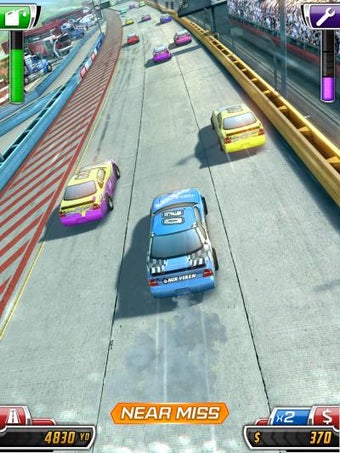 Imagen 0 para Daytona Rush