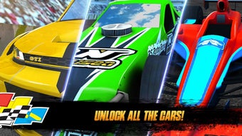 Image 7 for Daytona Rush
