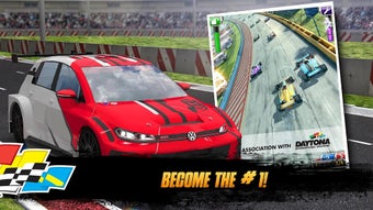 Image 11 for Daytona Rush