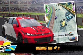 Image 5 for Daytona Rush