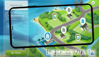Image 1 for GUIDE for The s1ms 4 Winn…