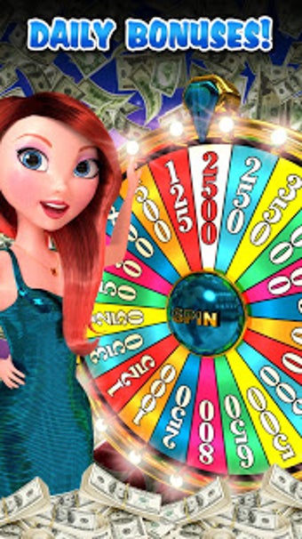 Image 1 for Top Money  Slots (PREMIUM…