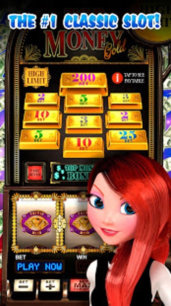 Image 0 for Top Money  Slots (PREMIUM…