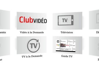 Image 0 for SFR TV