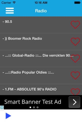 Image 0 for 90s Music Radio News