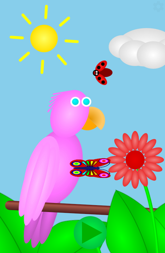Image 2 for Parrodee Free