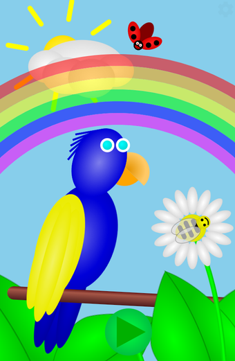 Imagen 1 para Parrodee Free