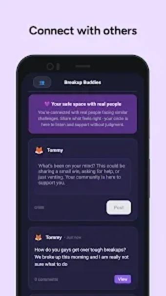 Image 0 for Closer Communities
