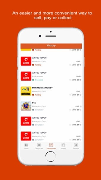 Image 1 for myghpay