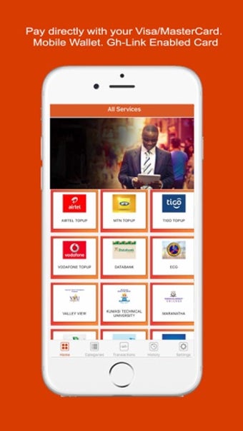 Image 0 for myghpay