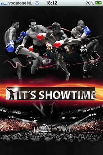 Image 0 for IT'S SHOWTIME