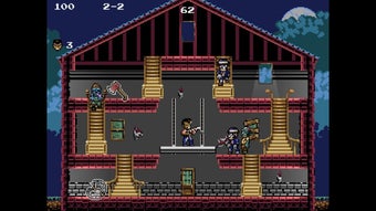 Image 0 for Living Dead House