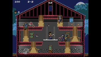 Imagen 0 para Living Dead House