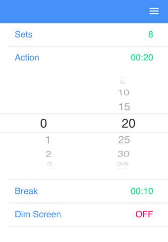 Image 0 for Simple Interval Timer