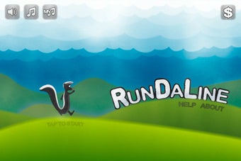 Imagen 0 para RunDaLine FREE - featurin…