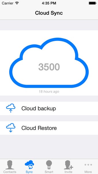 Image 11 for Contacts Duster