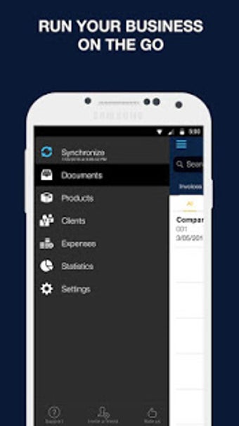 Image 1 for Invoice & Estimate Maker …