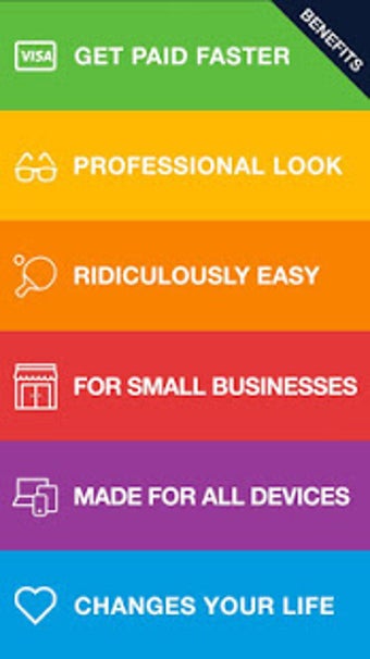 Image 3 for Invoice & Estimate Maker …