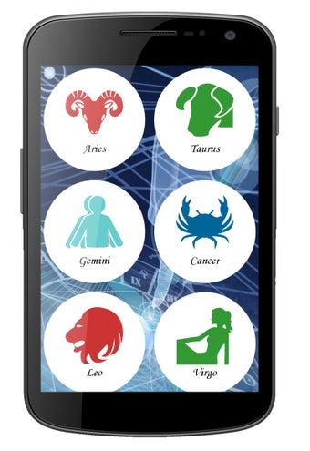 Imagen 0 para Love Horoscope