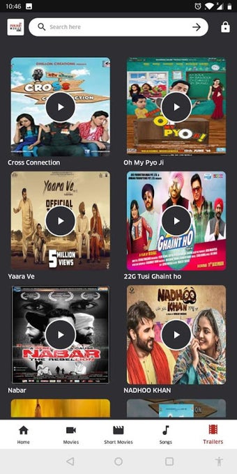 Image 0 for Punjabi Movies Mela