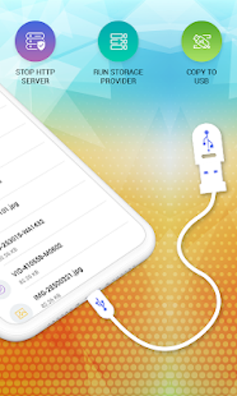 Image 3 for USB OTG Explorer : USB Fi…