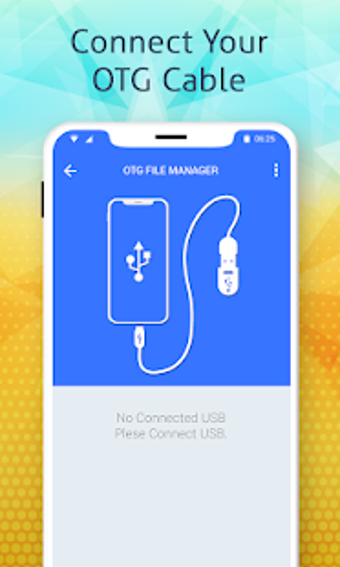 Image 1 for USB OTG Explorer : USB Fi…