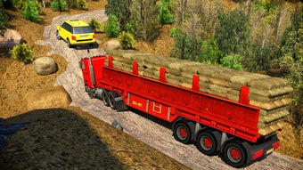 Image 0 for Offroad 18 Wheeler Truck …