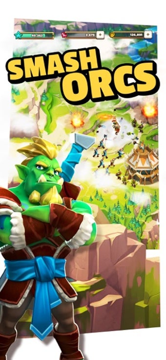 Image 3 for Empire: Age of Knights